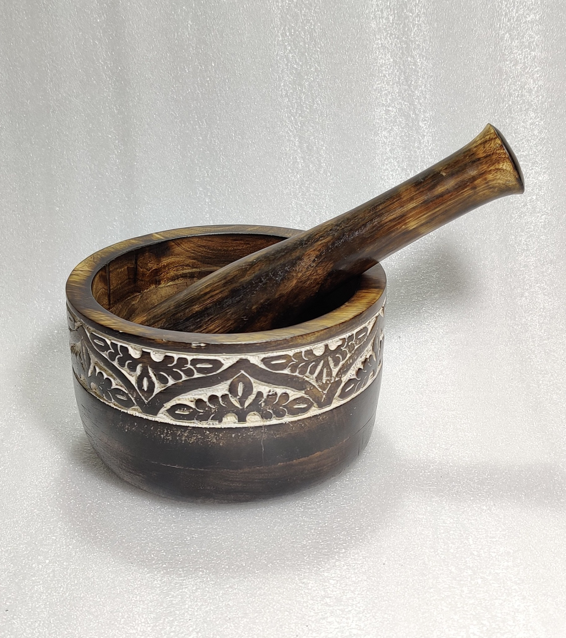 natural and artistic